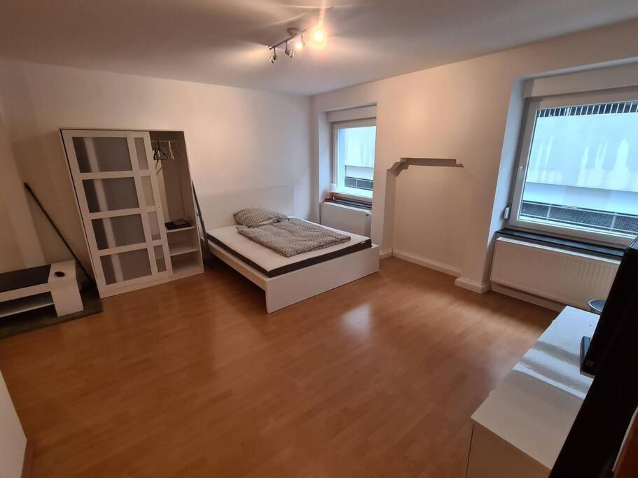 City Central Apartment Kaiserslautern Exterior foto